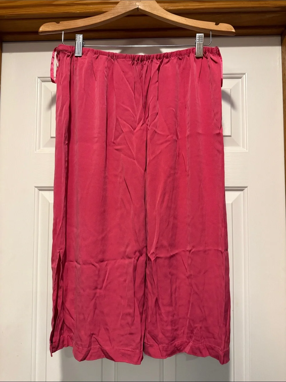 Valerie Stevens Pink Mini Dress Set